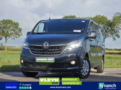 Renault TRAFIC 2.0 DCI DCI 145 AUT. L2H1