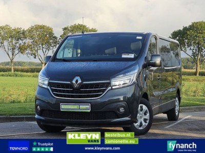 Renault TRAFIC 2.0 DCI DCI 145 AUT. L2H1