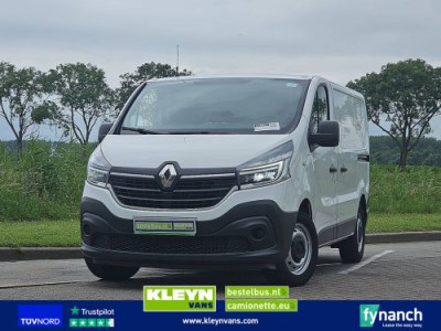 Renault TRAFIC 2.0 DCI L1H1 2xZijdeur NAP!