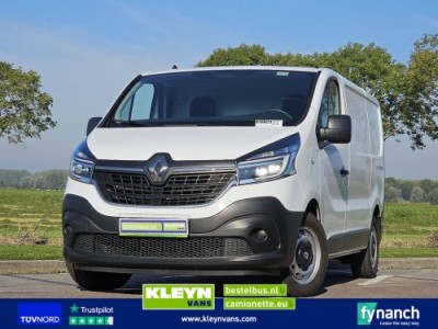 Renault TRAFIC 2.0 DCI L1H1 Navi Trekhaak !