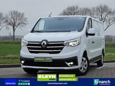 Renault TRAFIC 2.0 DCI L2H1 Navi Euro6 NAP!