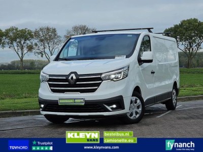 Renault TRAFIC 2.0 DCI L2H1 Navi NAP Euro6!