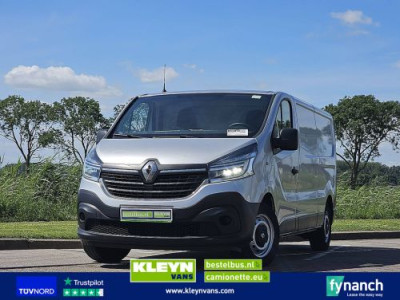 Renault TRAFIC 2.0 DCI L2 Navi NAP Euro6 AC