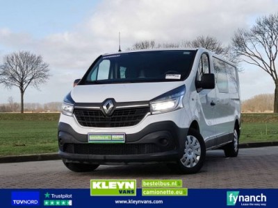 Renault Trafic 1.6 DCI dci 145 dc l2h1