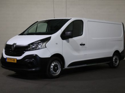 Renault Trafic 1.6 dCi 120pk L2 H1 Airco Trekhaak