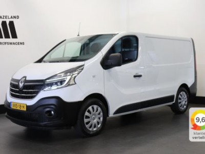 Renault Trafic 1.6 dCi EURO 6 - Airco - Camera - PDC - â¬ 11.499,- Excl.