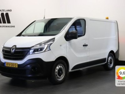 Renault Trafic 1.6 dCi EURO 6 - Airco - Cruise - PDC - Trekhaak - â¬ 12.950,- Excl.