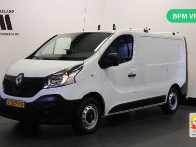 Renault Trafic 1.6 dCi EURO 6 - Airco - PDC - Trekhaak - â¬6.950,- Excl.