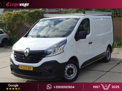 Renault Trafic 1.6 dCi L1H1 Euro 6