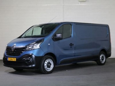 Renault Trafic 1.6 dCi L2 H1 Airco Navigatie