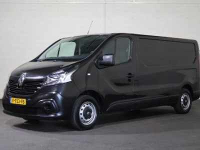 Renault Trafic 1.6 dCi L2 H1 Airco Navigatie Camera