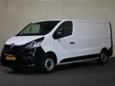 Renault Trafic 1.6 dCi L2 H1 Airco Trekhaak