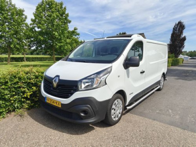 Renault Trafic 1.6 dCi T29 L2H1 Comfort AIRCO BJ 2018