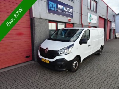 Renault Trafic 1.6 dCi T29 L2H1 Comfort Energy 3 zits airco