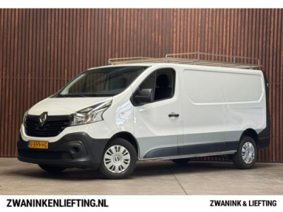 Renault Trafic 1.6 dCi T29 L2H1 Comfort NAVI-AIRCO-CRUISE-PDC-TREKHAAK