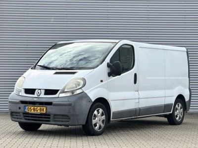 Renault Trafic 1.9 dCi L2H1 Série Spéciale
