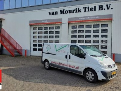 Renault Trafic 115 PK L2H1 EURO 4 - 1-VDP-95 - ONLY FOR EXPORT