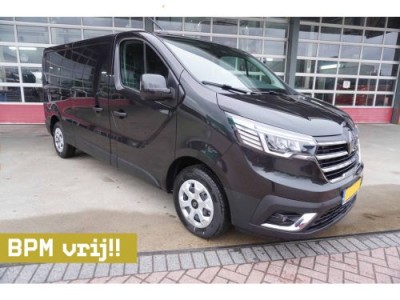 Renault Trafic 2.0 Blue dCi 110PK L2H1 Advance Betimmering Nr. V012 | Airco | Cruise | Camera | Navigatie | All season