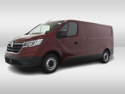 Renault Trafic 2.0 Blue dCi 110pk L2 H1 Airco Camera