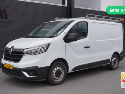 Renault Trafic 2.0 Blue dCi 130PK EURO 6 - Airco - Navi - Cruise - â¬16.900,- Excl.