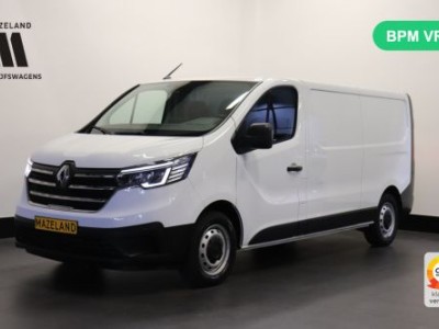 Renault Trafic 2.0 Blue dCi 130PK L2 EURO 6 Airco - Navi - Cruise - â¬15.950,- Excl.