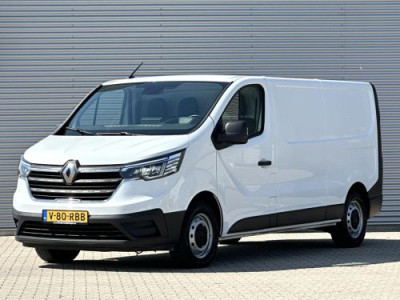 Renault Trafic 2.0 Blue dCi 150PK T30 L2H1 Automaat Cruise