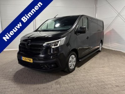 Renault Trafic 2.0 Blue dCi 150 T30 L2H1 EDC Extra VVB497 Prijs zoals getoond