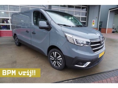 Renault Trafic 2.0 Blue dCi 170PK  L2H1 Extra Nr. V074 | Airco | Cruise | Navi | Camera | 17LM velgen | All season