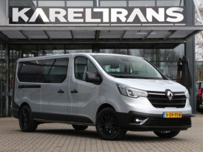 Renault Trafic 2.0 DCI 150 | Aut. | DC | L2H1 | Navi | Cruise | Airco..