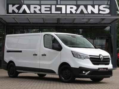 Renault Trafic 2.0 DCI 150 | Aut. | KAR-edition | Camera | Cruise | Airco..