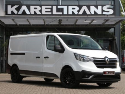 Renault Trafic 2.0 DCI 150 | Aut. | L2H1 | Stoelverwarming | Cruise | Airco..