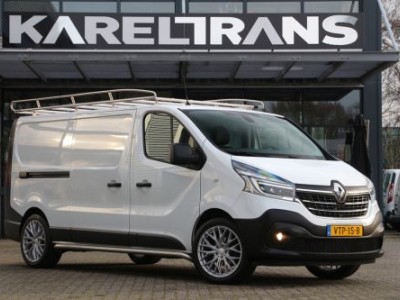 Renault Trafic 2.0 DCI 150 | L2H1 | Trekhaak | Imperiaal | Cruise | Airco..