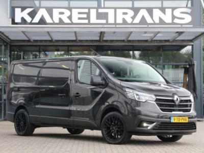 Renault Trafic 2.0 DCI 170 | Aut. | 2x Schuifdeur | L2H1 | Standkachel | Clima..