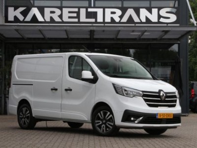 Renault Trafic 2.0 DCI 170 | Aut. | L1H1 | Navi | Trekhaak | Camera | Cruise..