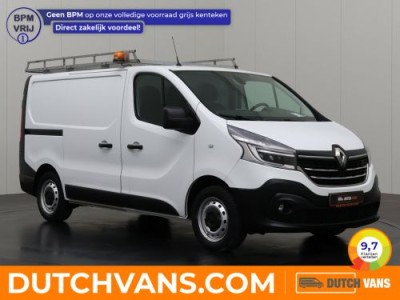 Renault Trafic 2.0DCi 120PK | Imperiaal | Navigatie | Camera | Airco | 3-Persoons
