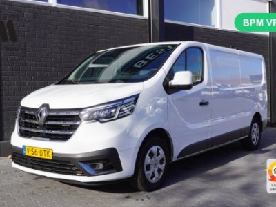 Renault Trafic 2.0 dCi 110PK L2 - EURO 6 - Airco - Cruise - PDC - â¬22.950,- Excl.