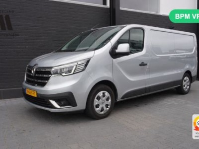 Renault Trafic 2.0 dCi 110PK L2 - EURO 6 - Airco - Cruise - PDC - â¬ 24.950,- Excl.