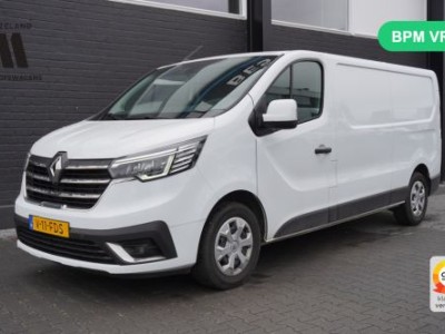 Renault Trafic 2.0 dCi 110PK L2 EURO 6 - Airco - Cruise - Carplay - â¬ 23.900,- Excl.