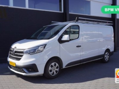Renault Trafic 2.0 dCi 110PK L2 EURO 6 - Airco - Cruise - Trekhaak - â¬ 15.900,- Excl.