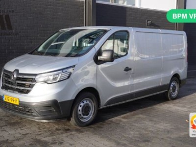 Renault Trafic 2.0 dCi 110PK L2 EURO 6 - Airco - Cruise - Trekhaak - â¬21.950- Excl.