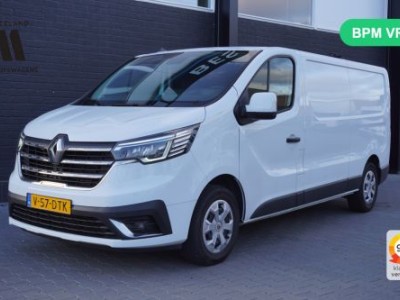 Renault Trafic 2.0 dCi 110PK L2 EURO 6 - Airco - Cruise - Trekhaak - â¬23.900,- Excl.