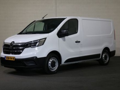 Renault Trafic 2.0 dCi 110pk Airco