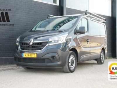 Renault Trafic 2.0 dCi 120PK - EURO 6 - Airco - PDC - Cruise - Imperiaal - â¬14.950,- Excl.