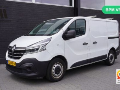 Renault Trafic 2.0 dCi 120PK EURO 6 - Airco - Cruise - PDC - â¬11.900,- Excl.