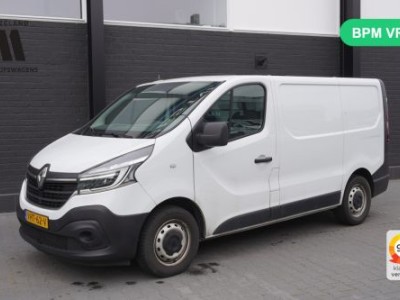 Renault Trafic 2.0 dCi 120PK EURO 6 - Airco - Navi - Cruise - â¬10.950,- Excl.