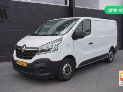 Renault Trafic 2.0 dCi 120PK EURO 6 - Airco - Navi - Cruise - â¬13.499,- Excl.
