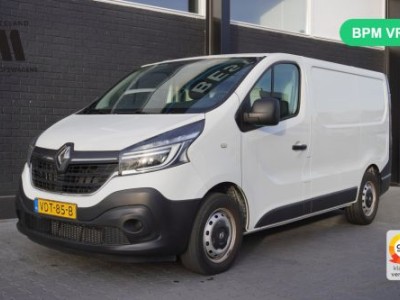 Renault Trafic 2.0 dCi 120PK EURO 6 - Airco - Navi - Cruise - â¬ 15.900,- Excl.