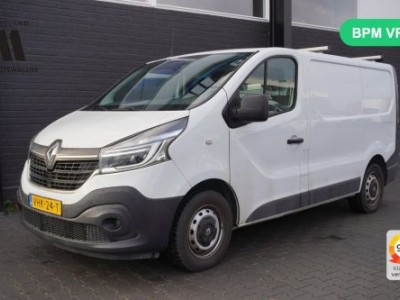 Renault Trafic 2.0 dCi 120PK EURO 6 - Airco - Navi - Cruise - â¬15.900,- Excl.