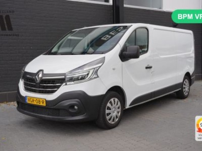 Renault Trafic 2.0 dCi 120PK L2 - EURO 6 - Airco - Cruise - PDC - â¬12.950,- Excl.