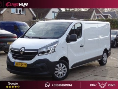 Renault Trafic 2.0 dCi 120 T29 L2H1